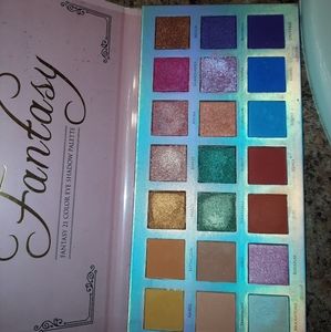 Docolor eyeshadow
